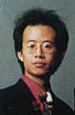 photo of tom chiu